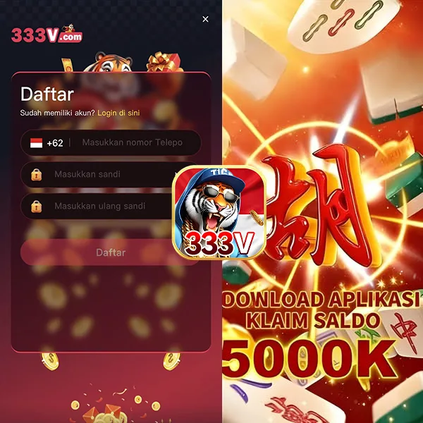 333V