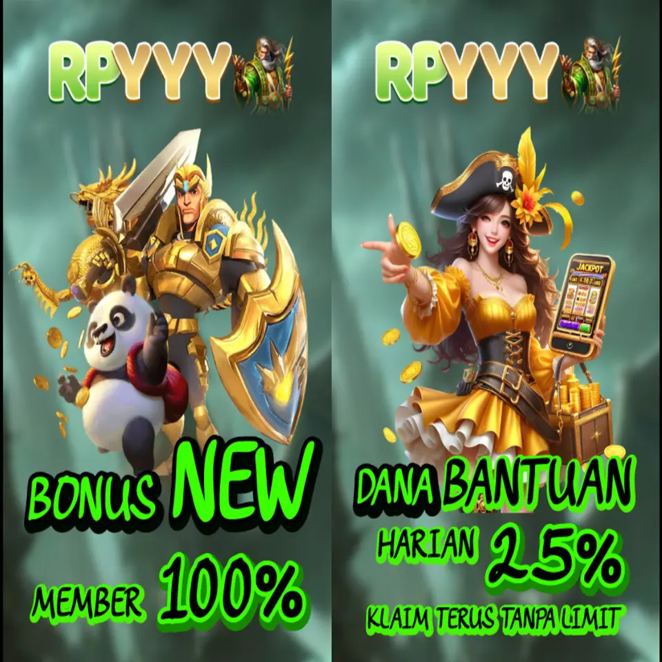 rpyyy Masuk