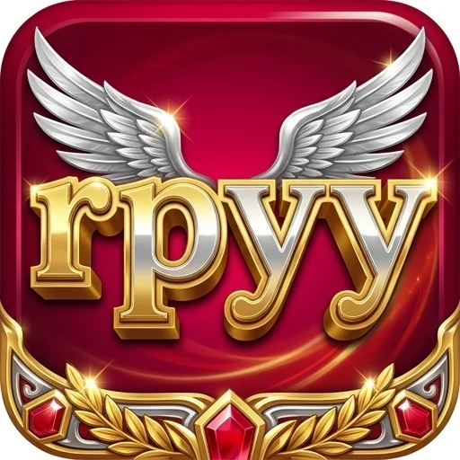 rpyyy Logo - Resmi