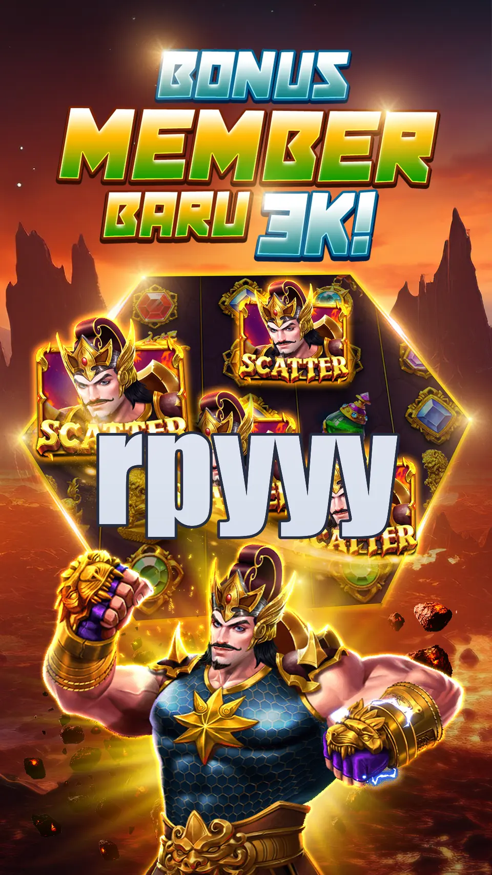 rpyyy Tangkapan Layar - APK Resmi