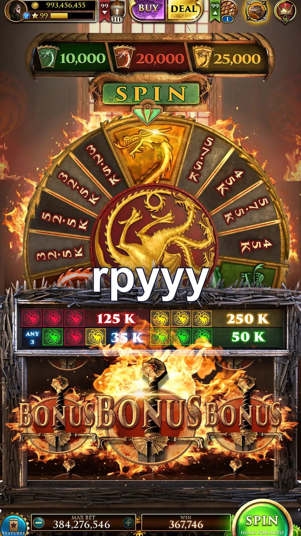 rpyyy Tangkapan Layar Resmi APK